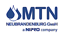 Logo von MTN Neubrandenburg GmbH