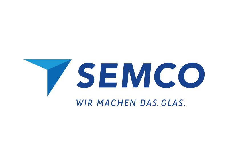 Logo von Semcoglas Glastechnik GmbH