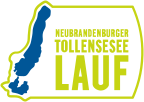 Neubrandenbuger Tollensesee Lauf