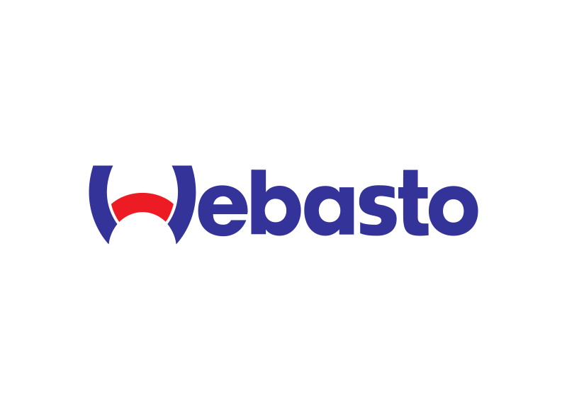 Logo von Webasto Thermo & Comfort SE