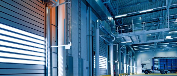 3. Tag der offenen Industrie Neubrandenburg