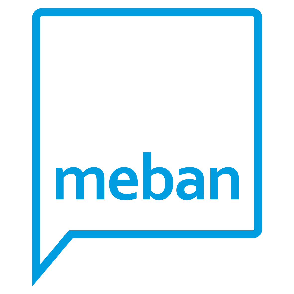 Logo von MEBAN WST GmbH